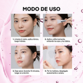 Mascarilla Nocturna de Colágeno y Niacinamida Tipo Peel Off Terez & Honor – Mejora Elasticidad y Reduce Poros
