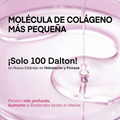 Mascarilla Nocturna de Colágeno y Niacinamida Tipo Peel Off Terez & Honor – Mejora Elasticidad y Reduce Poros