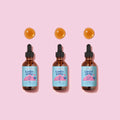 Lingo Leap 30ml | Apoyo Natural para el Desarrollo del Lenguaje Infantil | Mejora el Habla, Comunicación y Expresión en Niños | Fórmula Segura y Efectiva