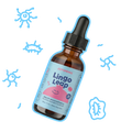 Lingo Leap 30ml | Apoyo Natural para el Desarrollo del Lenguaje Infantil | Mejora el Habla, Comunicación y Expresión en Niños | Fórmula Segura y Efectiva